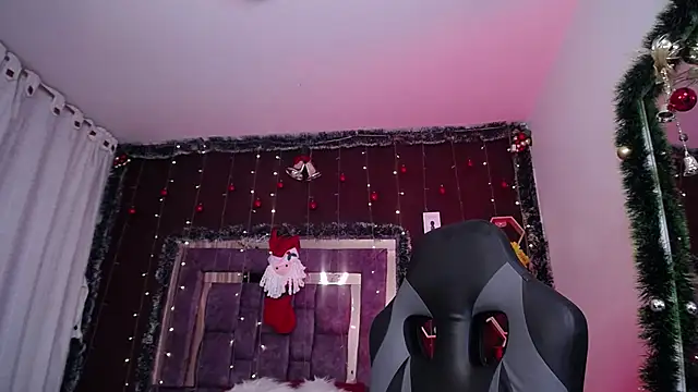 AnabelleGron's cam snapshot