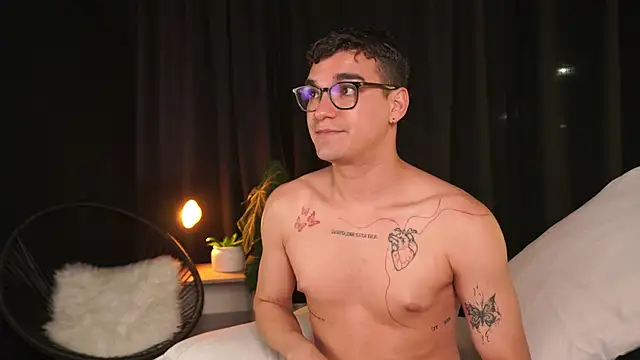 EROS_AND_ALAN live sex cam