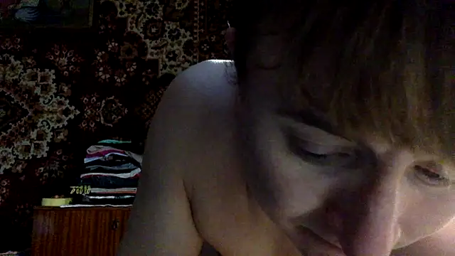 KlavdiaPetrivna's cam snapshot