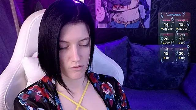 roxy_riot_'s cam snapshot