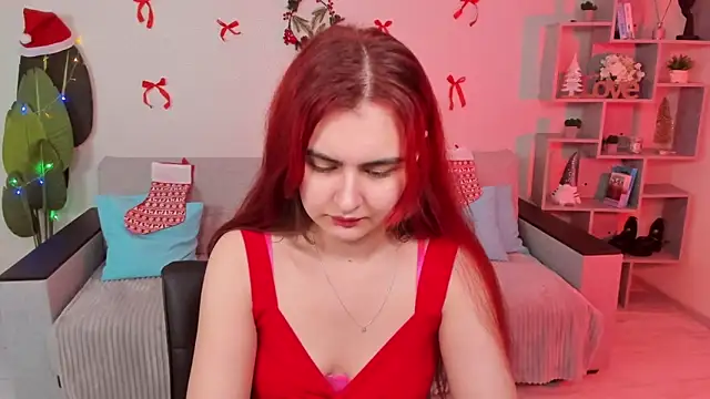 GabriellaMays's cam snapshot