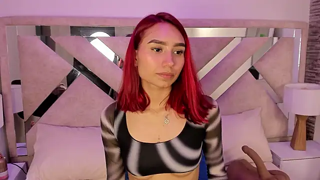 ximena_vasquez8's cam snapshot