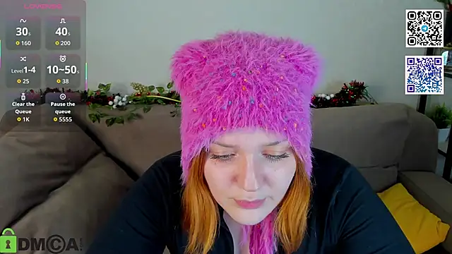 Michele_Greenn's cam snapshot