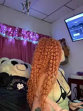 xyarela_Hot's cam snapshot