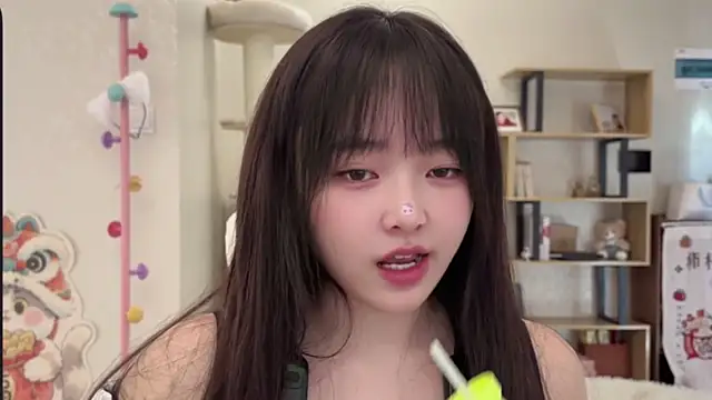 Chenjing0's cam snapshot