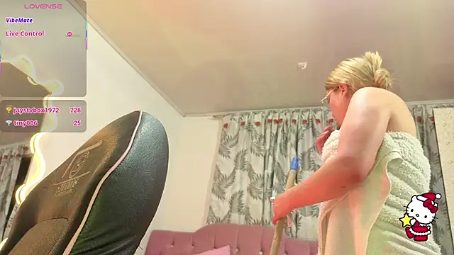 saaya_tay's cam snapshot