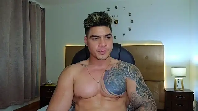 Steven_Velez live sex cam