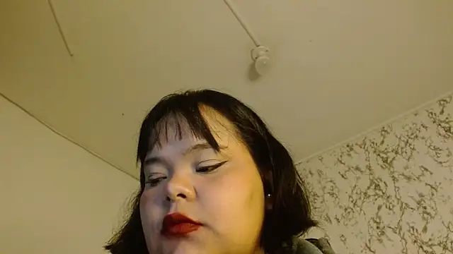 sexychubby___ live sex cam