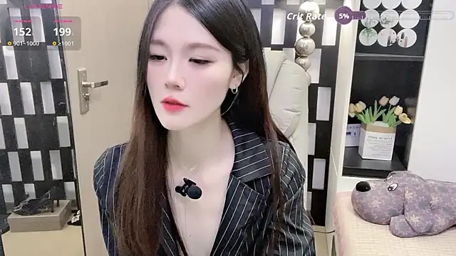 Yueyue-MM's cam snapshot