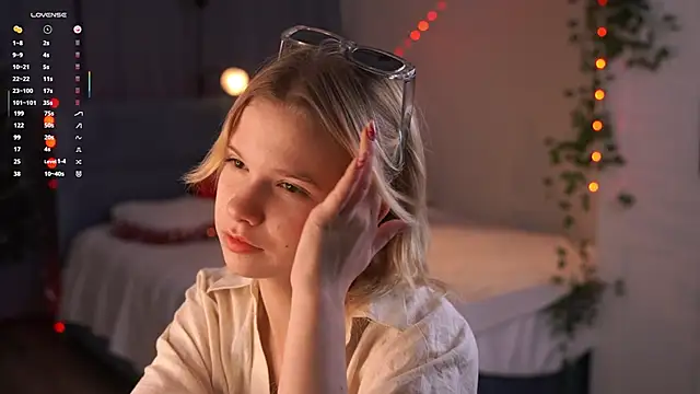 PhillisEsplin's cam snapshot