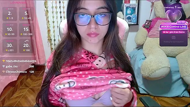 Maggie_Fox3 live sex cam