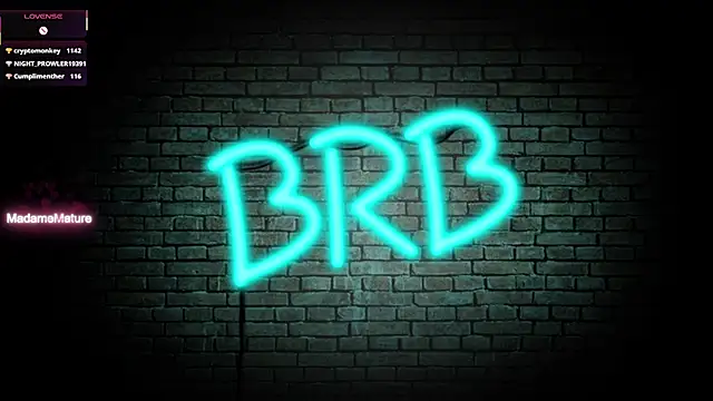 Madame_Angelic_1's cam snapshot