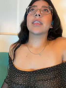 Dafne_se's cam snapshot