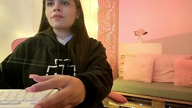 vickvalencia2's cam snapshot