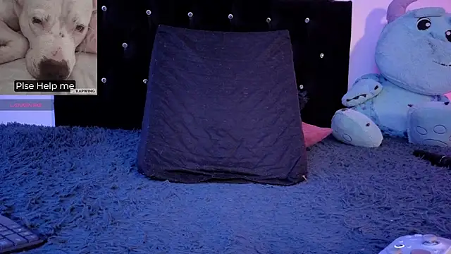 Alaia_Asuka's cam snapshot