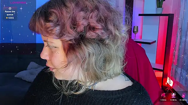 Sabrina_scarlett's cam snapshot