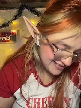 Sophia_Weest99's cam snapshot