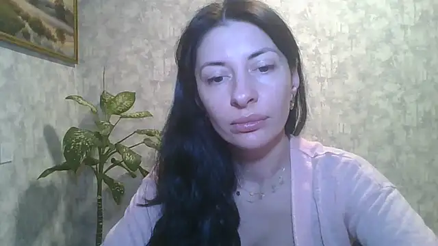 LissaBlossom live sex cam