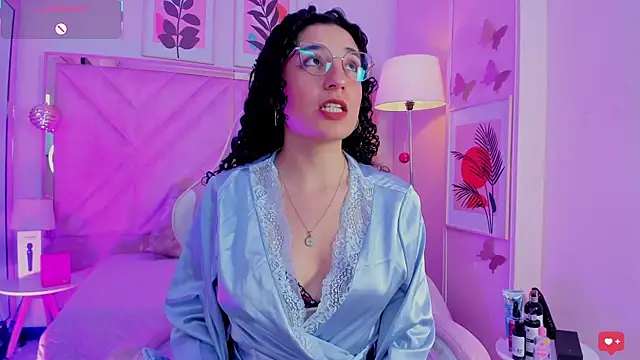 DemiJones_'s cam snapshot