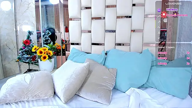 merielenbloom's cam snapshot