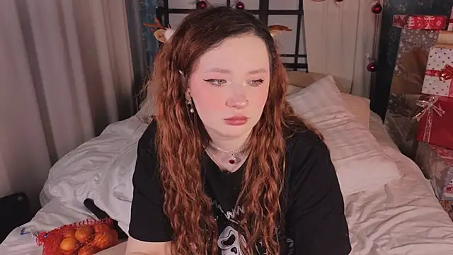 carolina_elf's cam snapshot