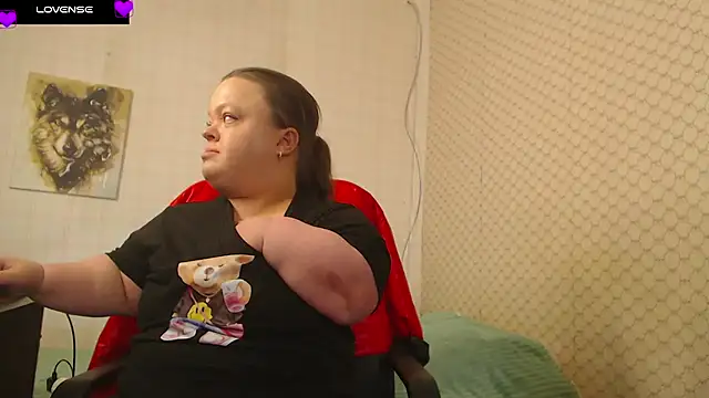 Janiffer_MiMi's cam snapshot