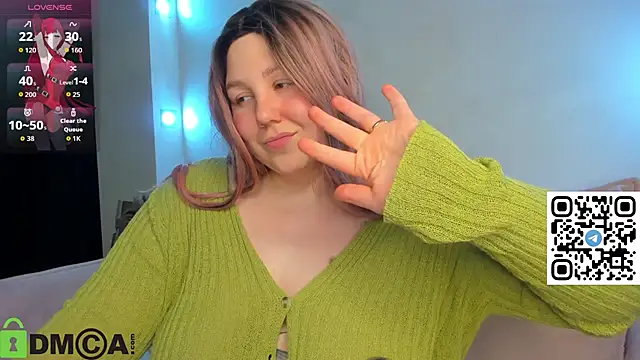 Ruth_Oliver live sex cam