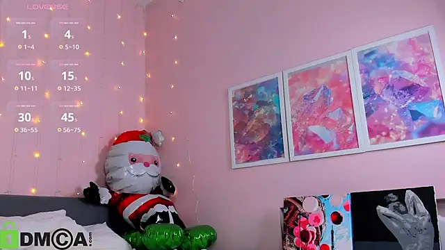 Sara_Robinson live sex cam