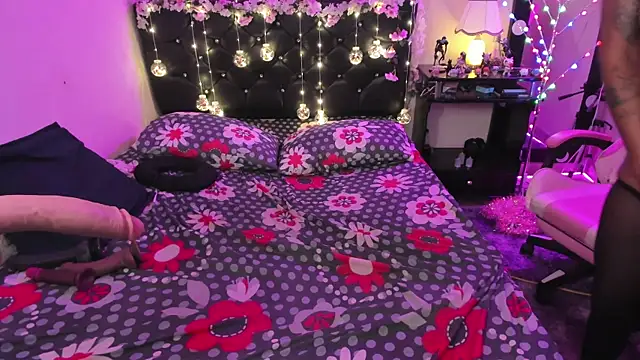 kary_bunny3's cam snapshot