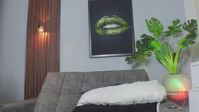 Catalina-sexy's cam snapshot