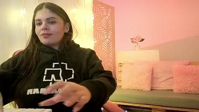 vickvalencia2's cam snapshot