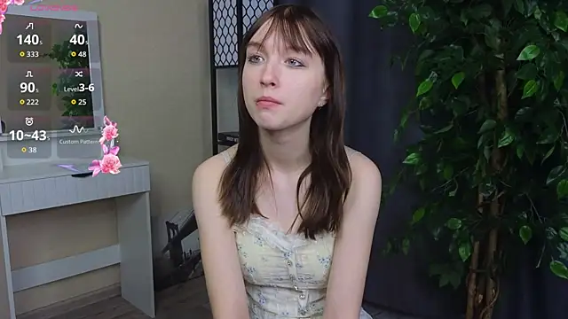 AdahCun's cam snapshot