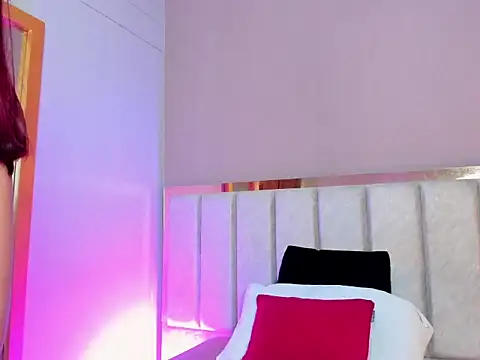 MiaaHarperr's cam snapshot