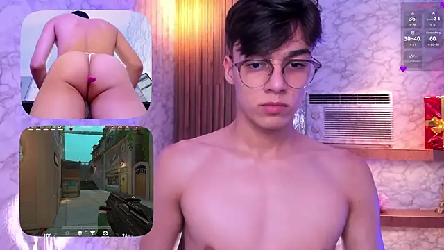 Gerony_ live sex cam