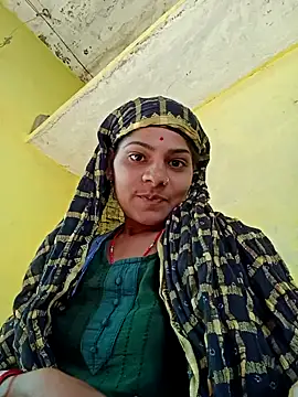 Janki_cute's cam snapshot