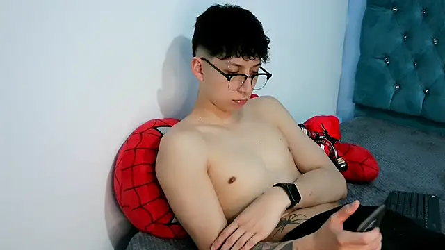 _Thomas_hot_ live sex cam