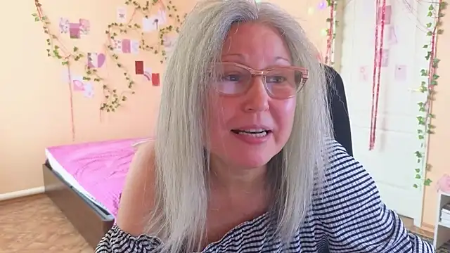 Wane_Witch's cam snapshot