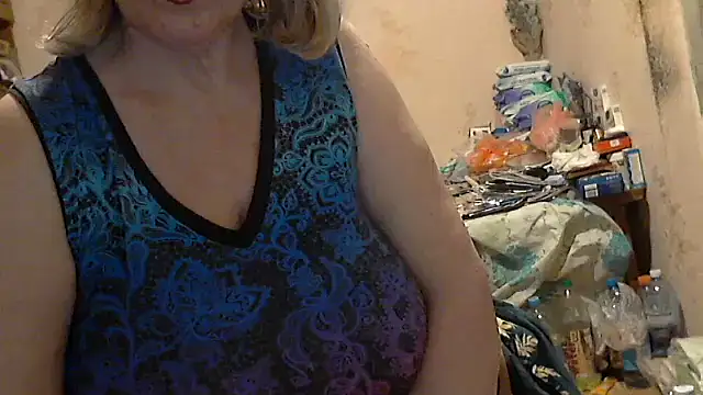 Bonditta's cam snapshot