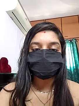 Sirishateluguammai's cam snapshot