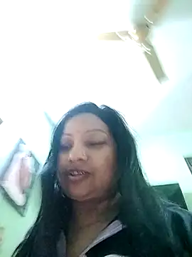 Cute-Janvi20's cam snapshot