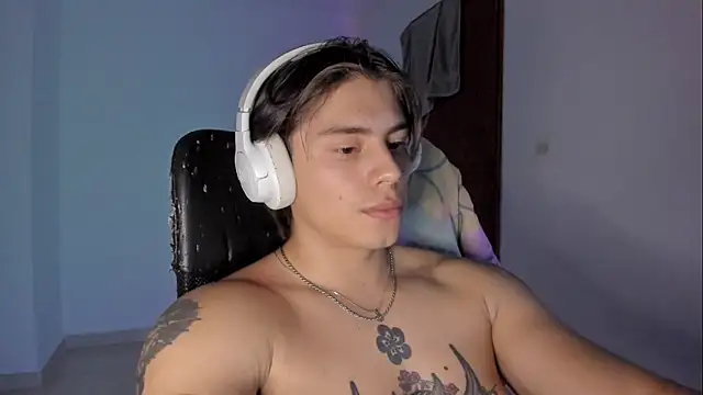 Giordano_Russo live sex cam