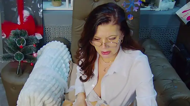 LucyBelli's cam snapshot