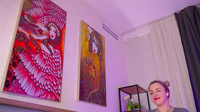 LiliBanger live sex cam