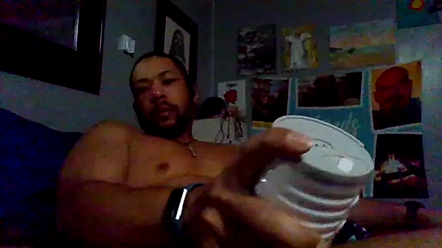 Creationmonster0 live sex cam