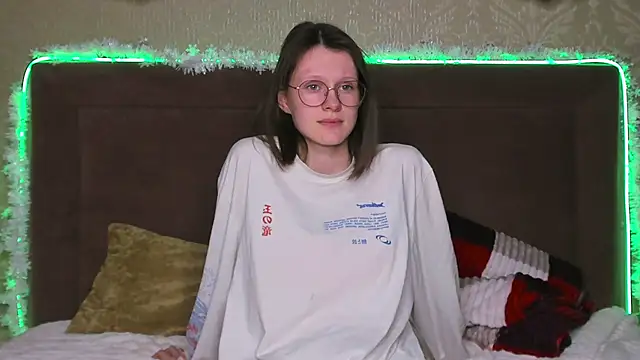 RoxyHerena's cam snapshot