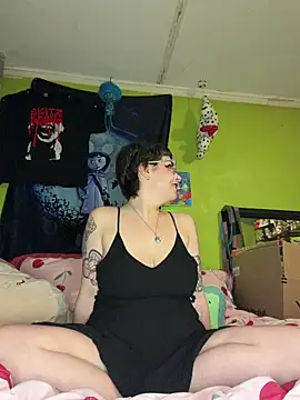 milkyslug's cam snapshot