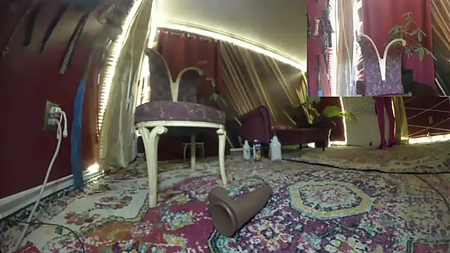 TheMississippiMadame's cam snapshot