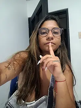 Sofythom1's cam snapshot