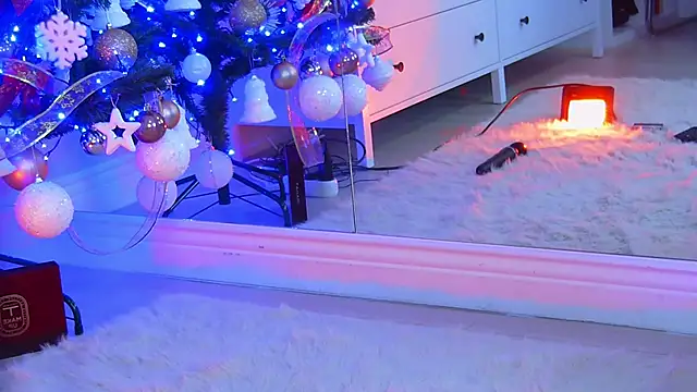 anissia_teaser's cam snapshot