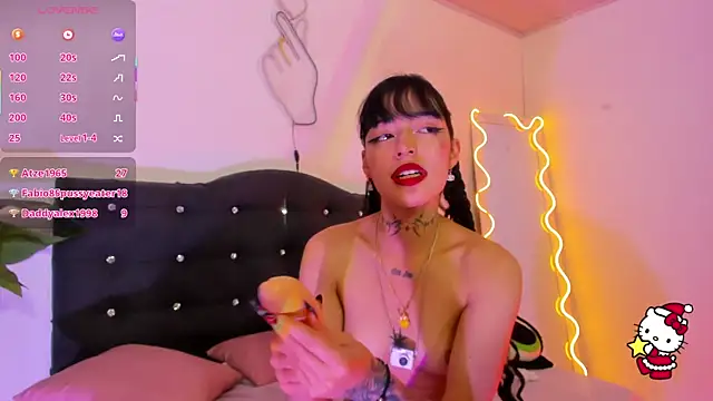 MITZI_TAY1's cam snapshot